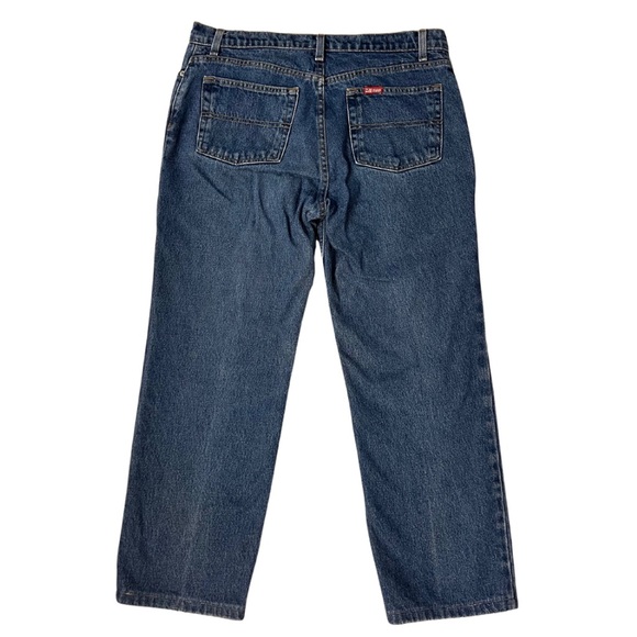 Polo Ralph Lauren Boyfriend Jeans - Picture 2 of 6